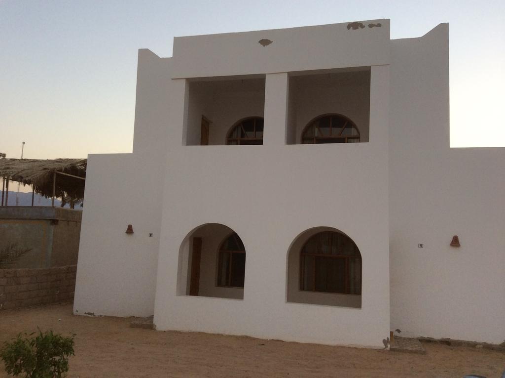 Fayrouz Beach Camp Hotel Nuweiba Exterior photo
