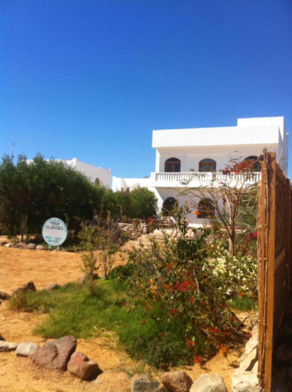 Fayrouz Beach Camp Hotel Nuweiba Exterior photo